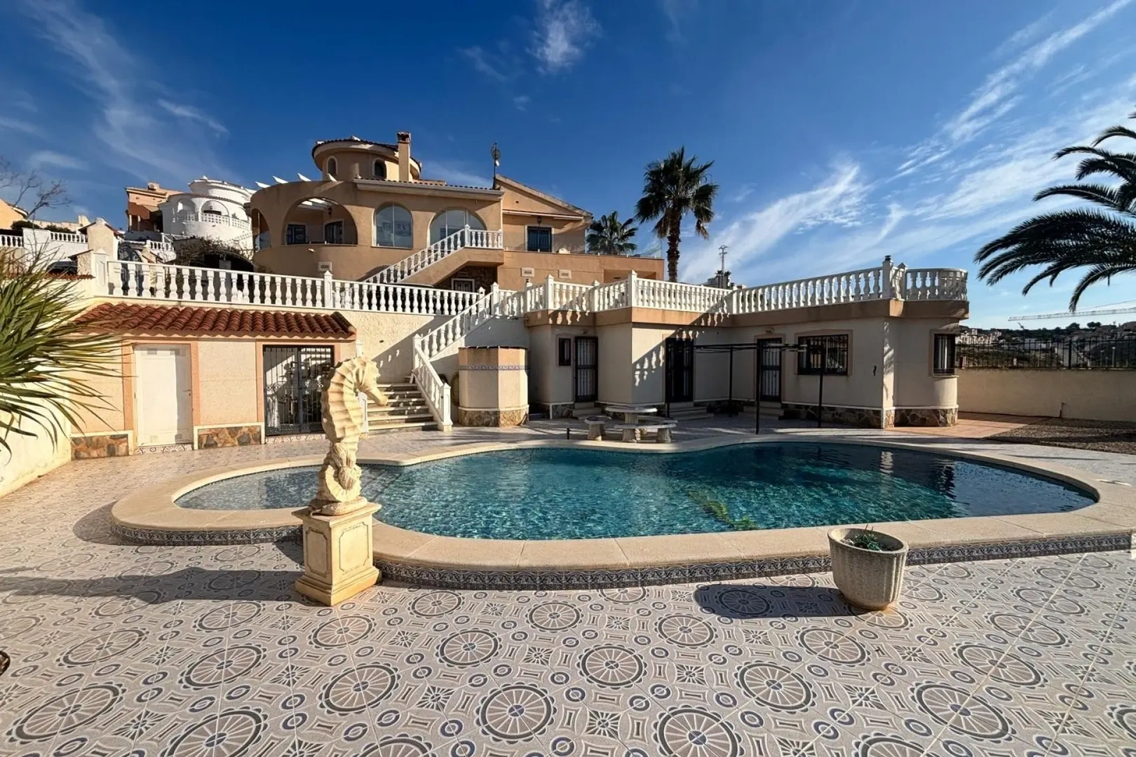 1 - verkauf haus ciudad quesada valencia spanien