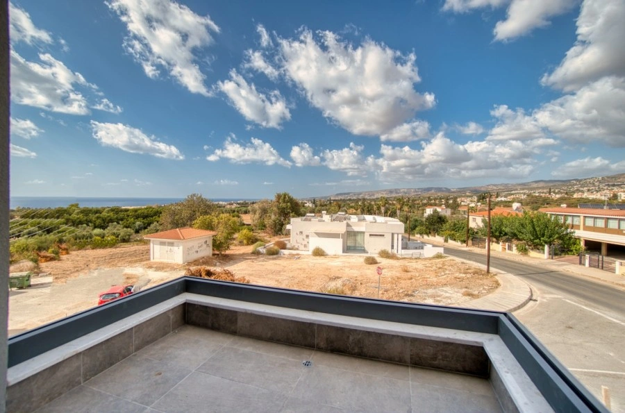 2 - vente appartement paphos paphos chypre