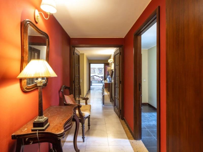 1 - vente appartement porto région nord portugal