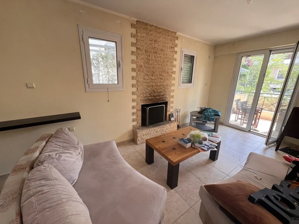 2 - vente appartement panórama macédoine centrale grèce