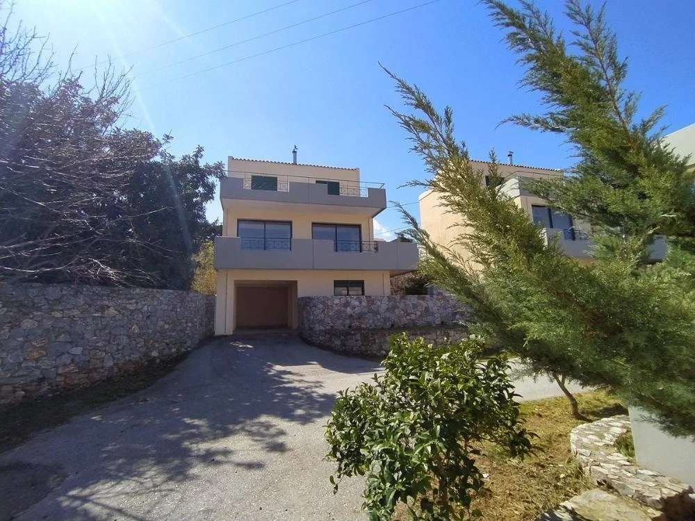 2 - продажа дом вид моря kefalás крит греция