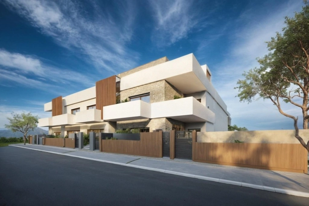 1 - verkauf wohnung meerblick san pedro del pinatar region murcia spanien