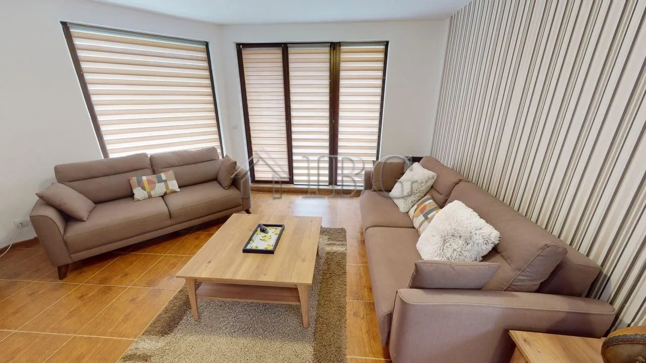 2 - vente appartement vue mer kosharitsa burgas bulgarie