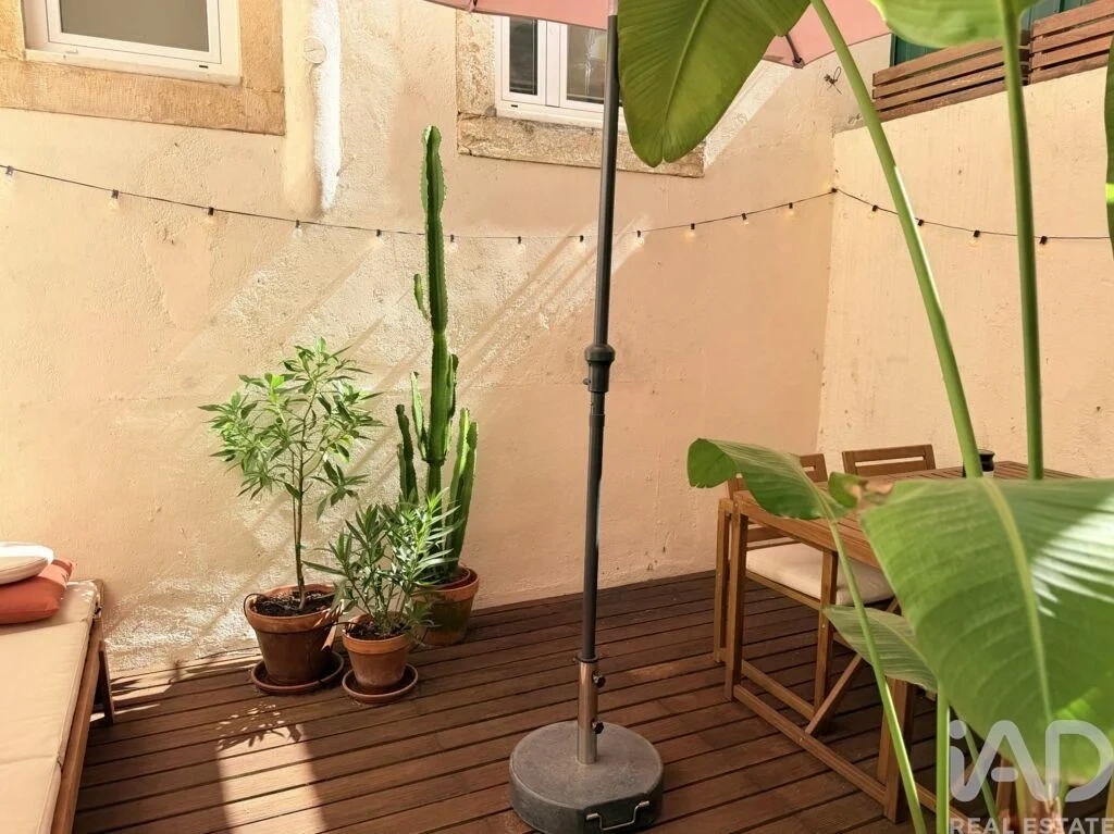 1 - vente appartement lisbonne région de lisbonne portugal