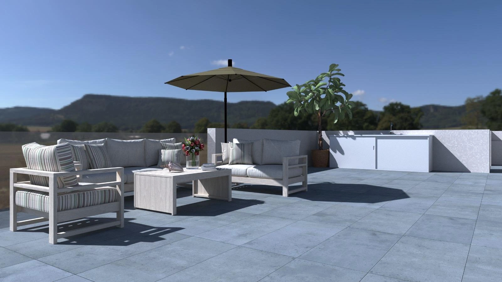 2 - vente maison torre pacheco région de murcie espagne