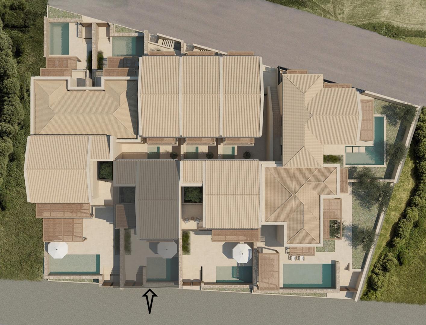 1 - vendita casa spiaggia a piedi sivota epiro grecia