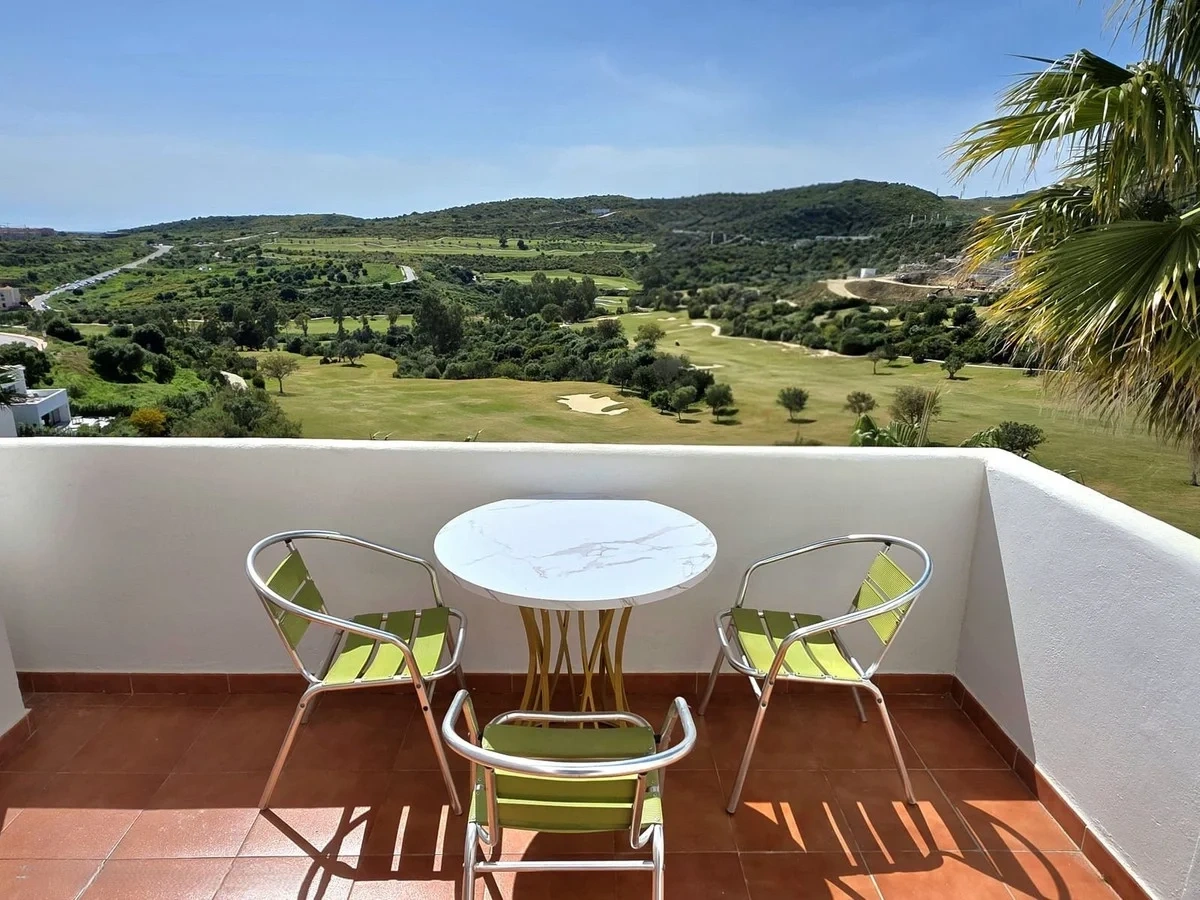 1 - venda apartamento estepona - costa del sol andaluzia espanha
