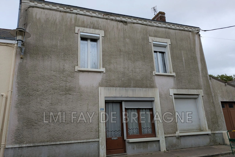 2 - house for sale in bouvron loire-atlantique france