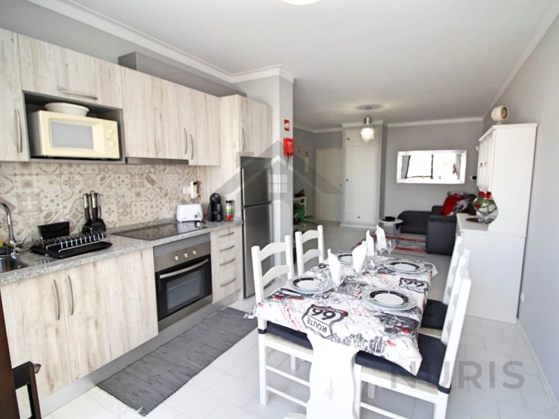 1 - location vacances appartement portimão algarve portugal
