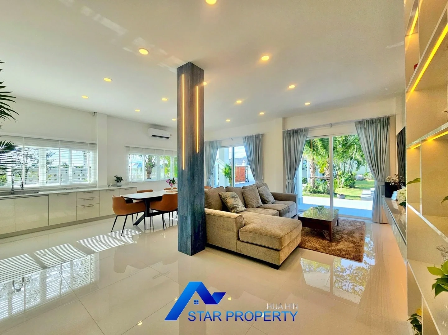 2 - vente appartement hua hin prachuap khiri khan thaïlande