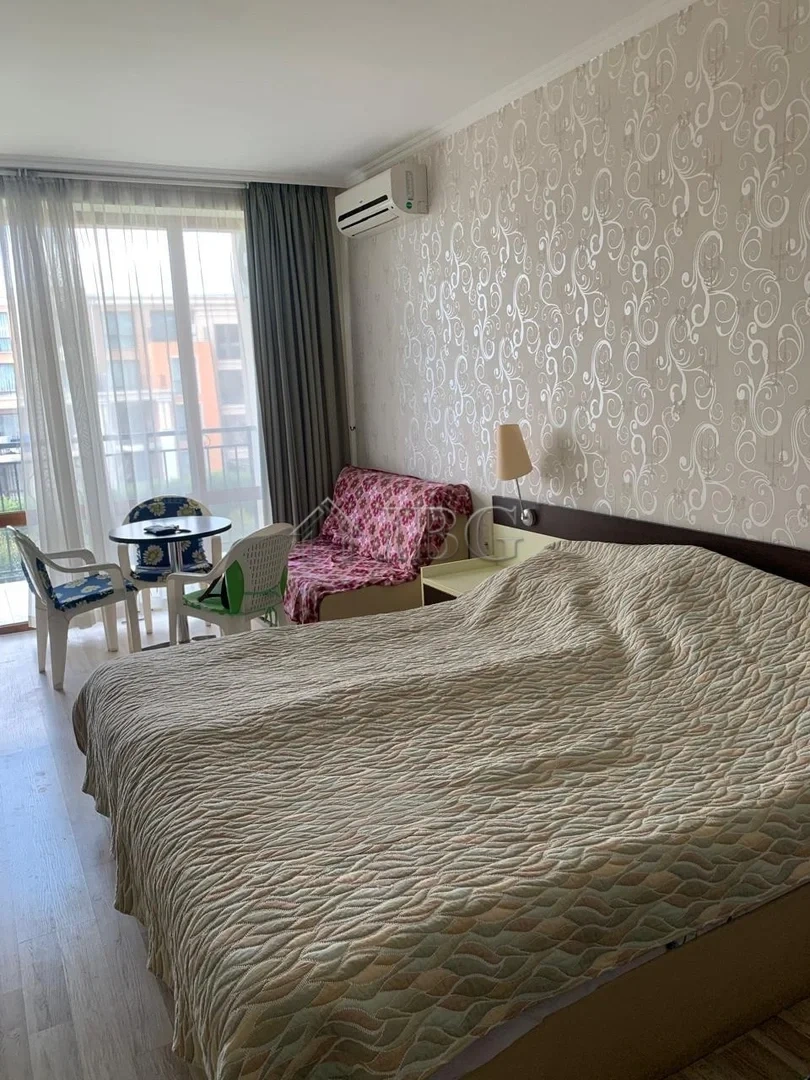 2 - venda apartamento frente ao mar sveti vlas burgas bulgária