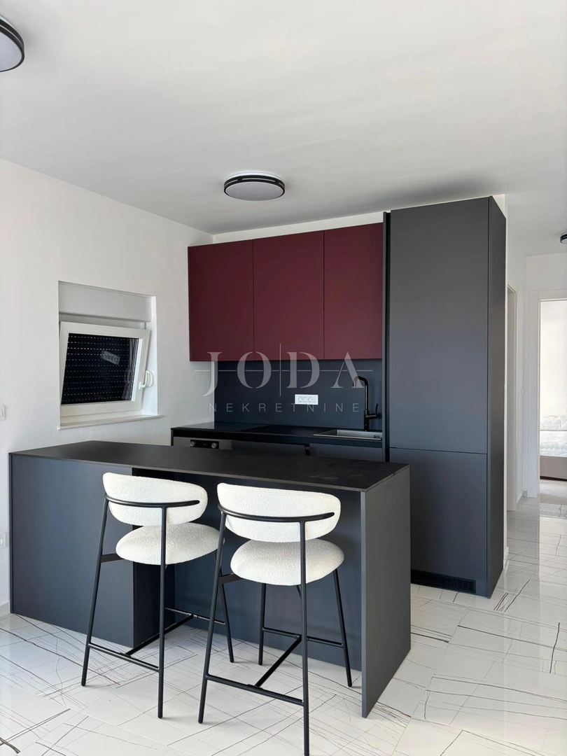 2 - sea view apartment for sale in novalja lika-senj croatia