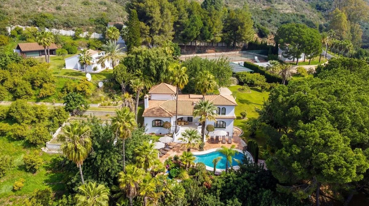 2 - venta casa alhaurin el grande andalucía españa