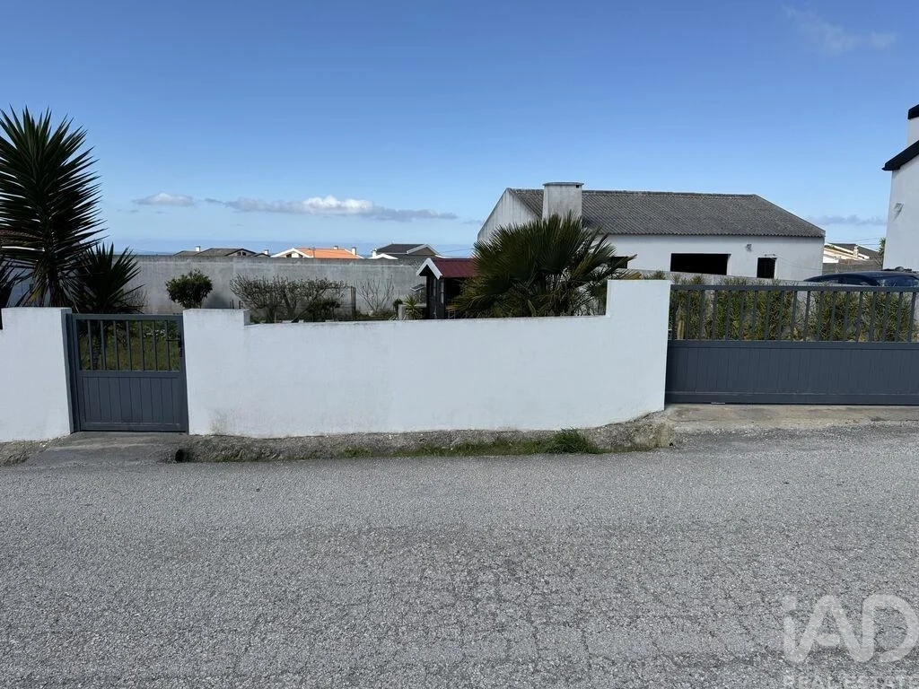 2 - vendita terreno spiaggia a piedi lourinhã regione centro portogallo