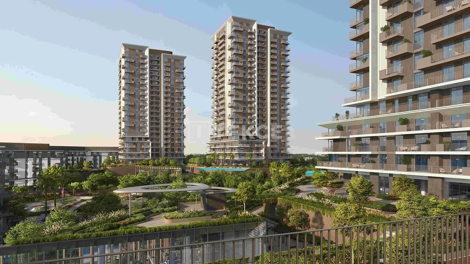 1 - venta apartamento dubai dubai emiratos árabes unidos