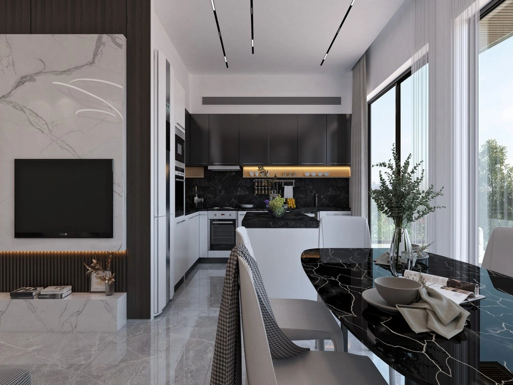 2 - venta apartamento yermasoyia limassol chipre