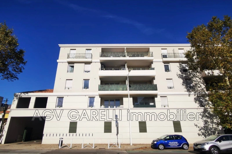 2 - vente appartement toulon var france