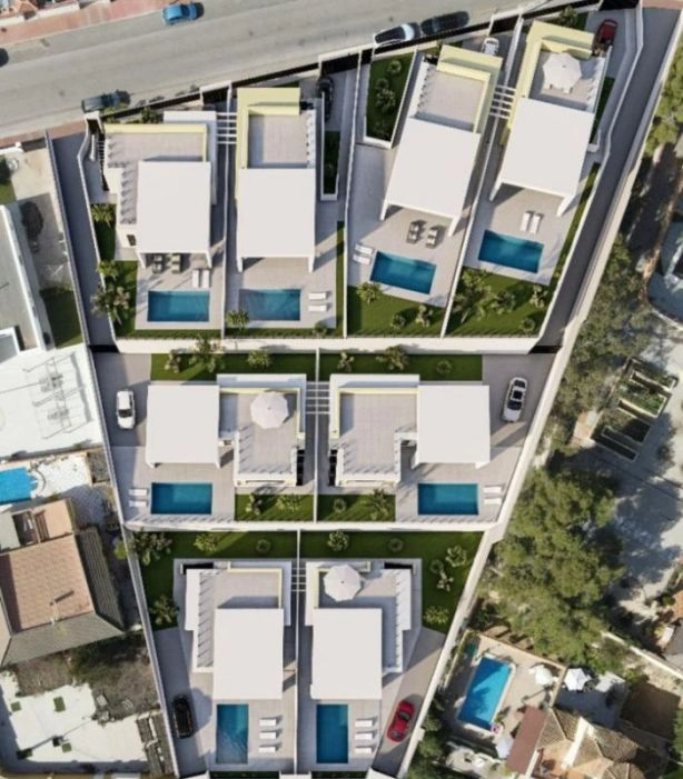 2 - verkauf villa meerblick orihuela valencia spanien