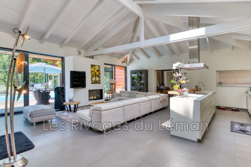 2 - venda villa sciez alta saboia frança