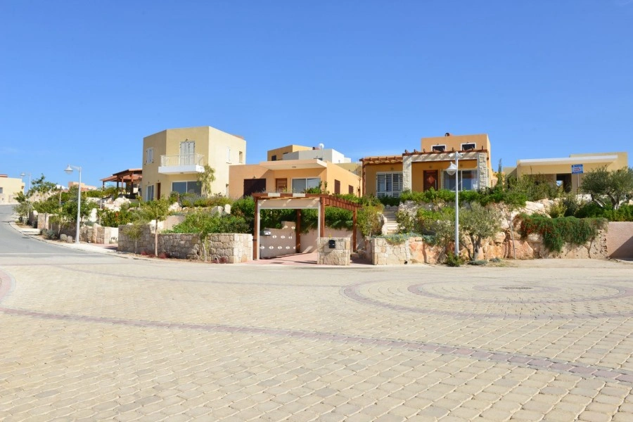 1 - vente appartement paphos paphos chypre