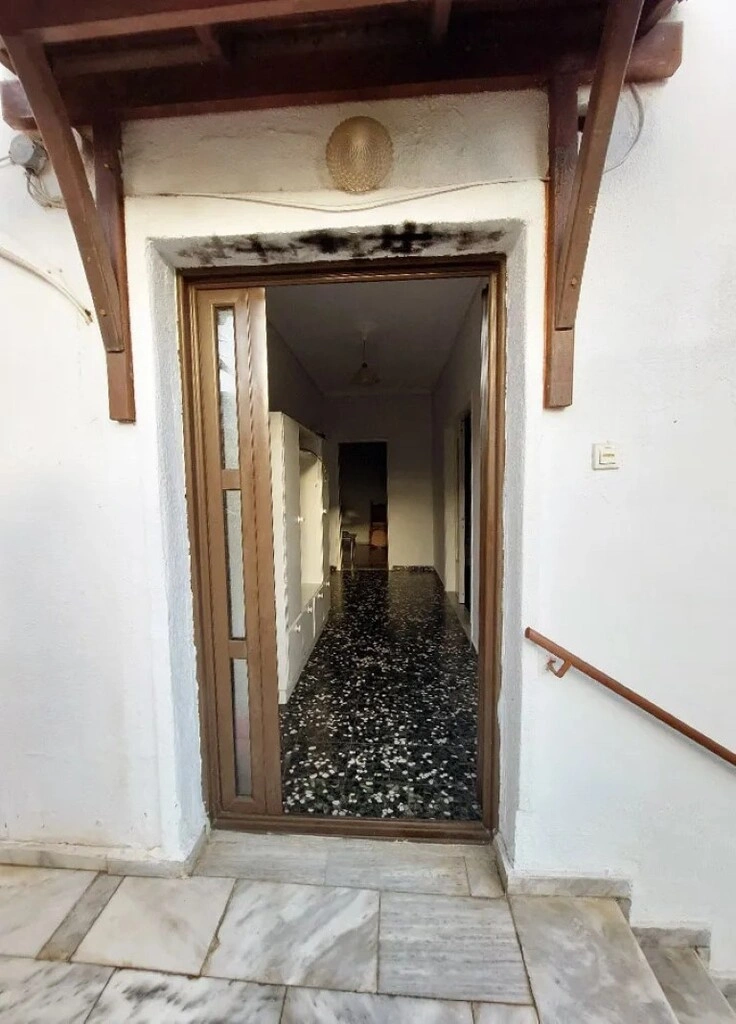 2 - verkoop appartement uitzicht op zee néos marmarás centraal-macedonië griekenland