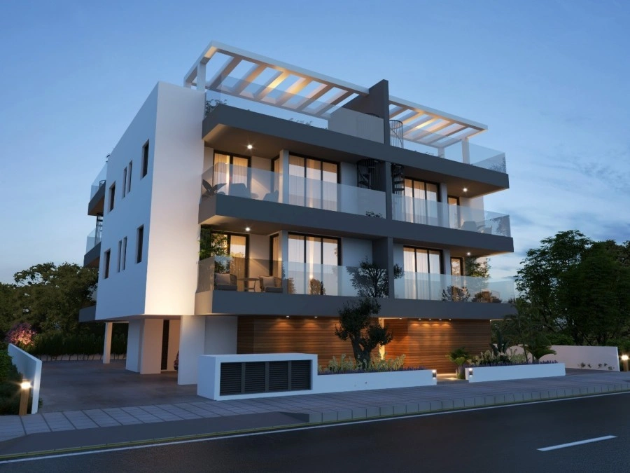 2 - vendita appartamento larnaca larnaca cipro