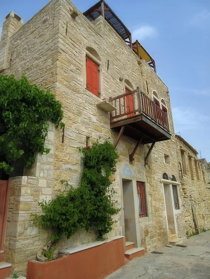 2 - venda casa vista de mar chios egeu setentrional grécia