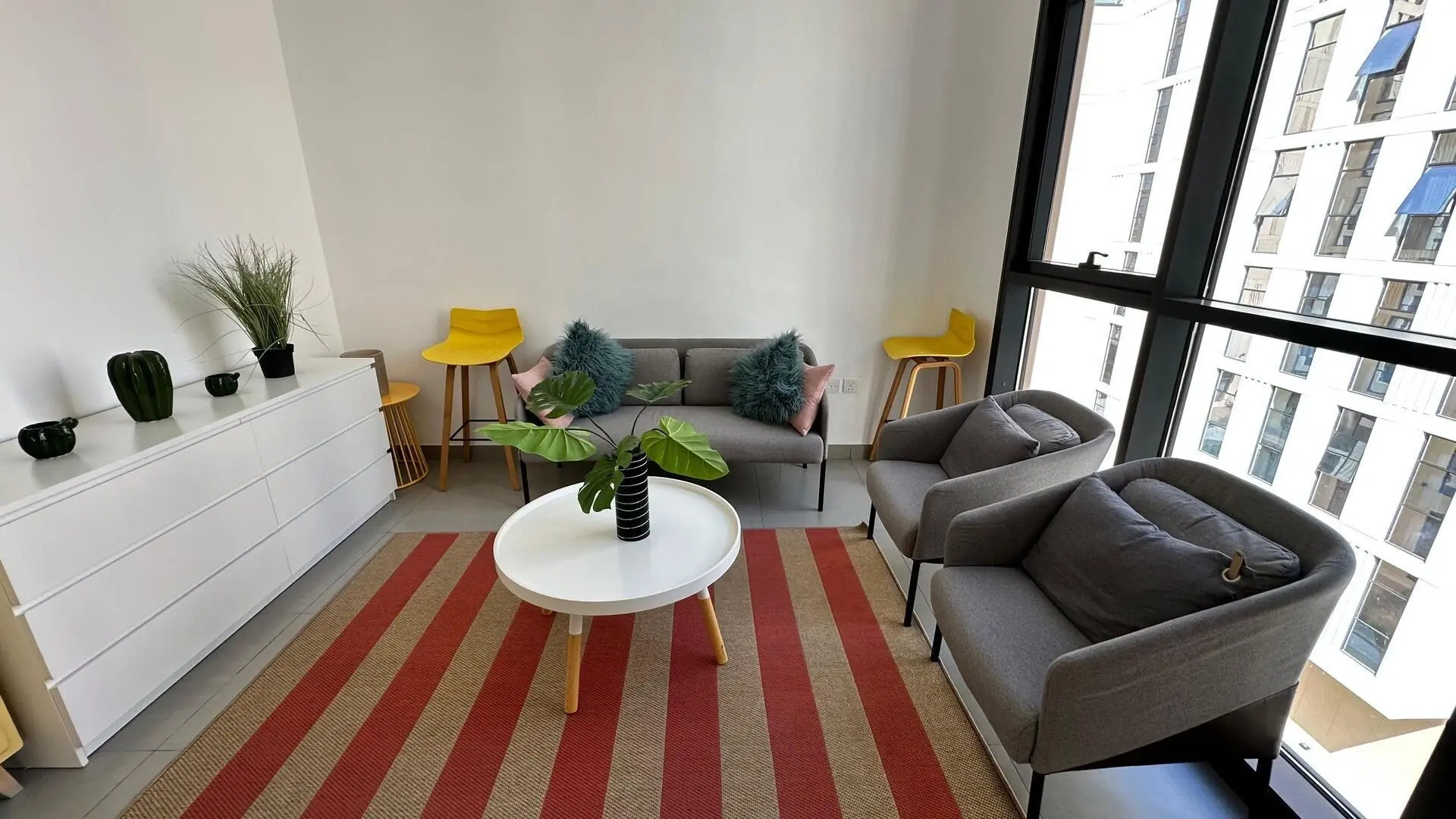 1 - vente appartement sharjah sharjah émirats arabes unis