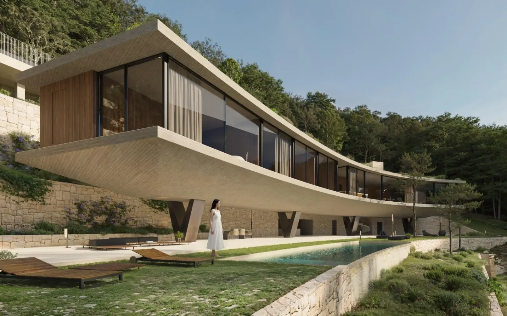 1 - verkauf haus meerblick benissa - costa blanca valencia spanien