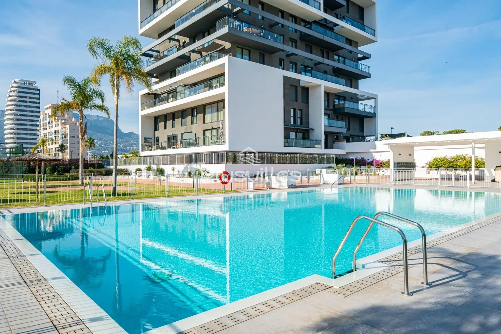 2 - verkoop appartement calpe - costa blanca valencian community spanje
