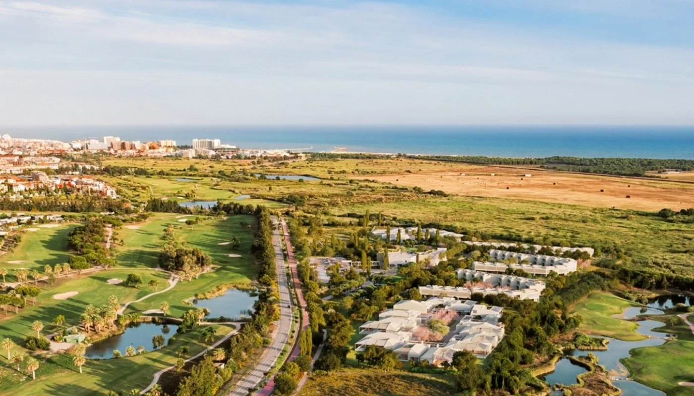 1 - vente villa loulé algarve portugal