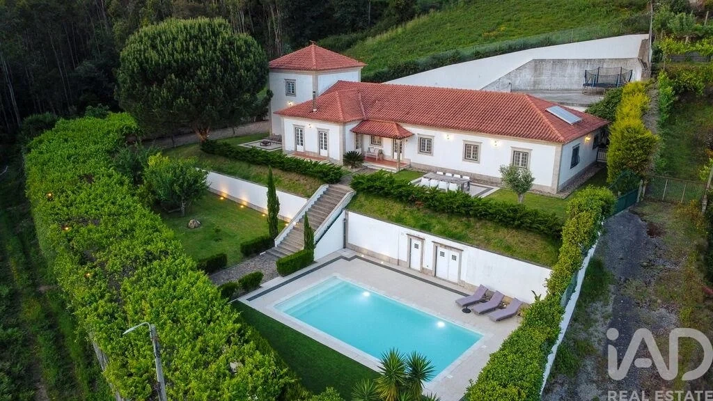 1 - продажа дом vila verde северный регион португалия