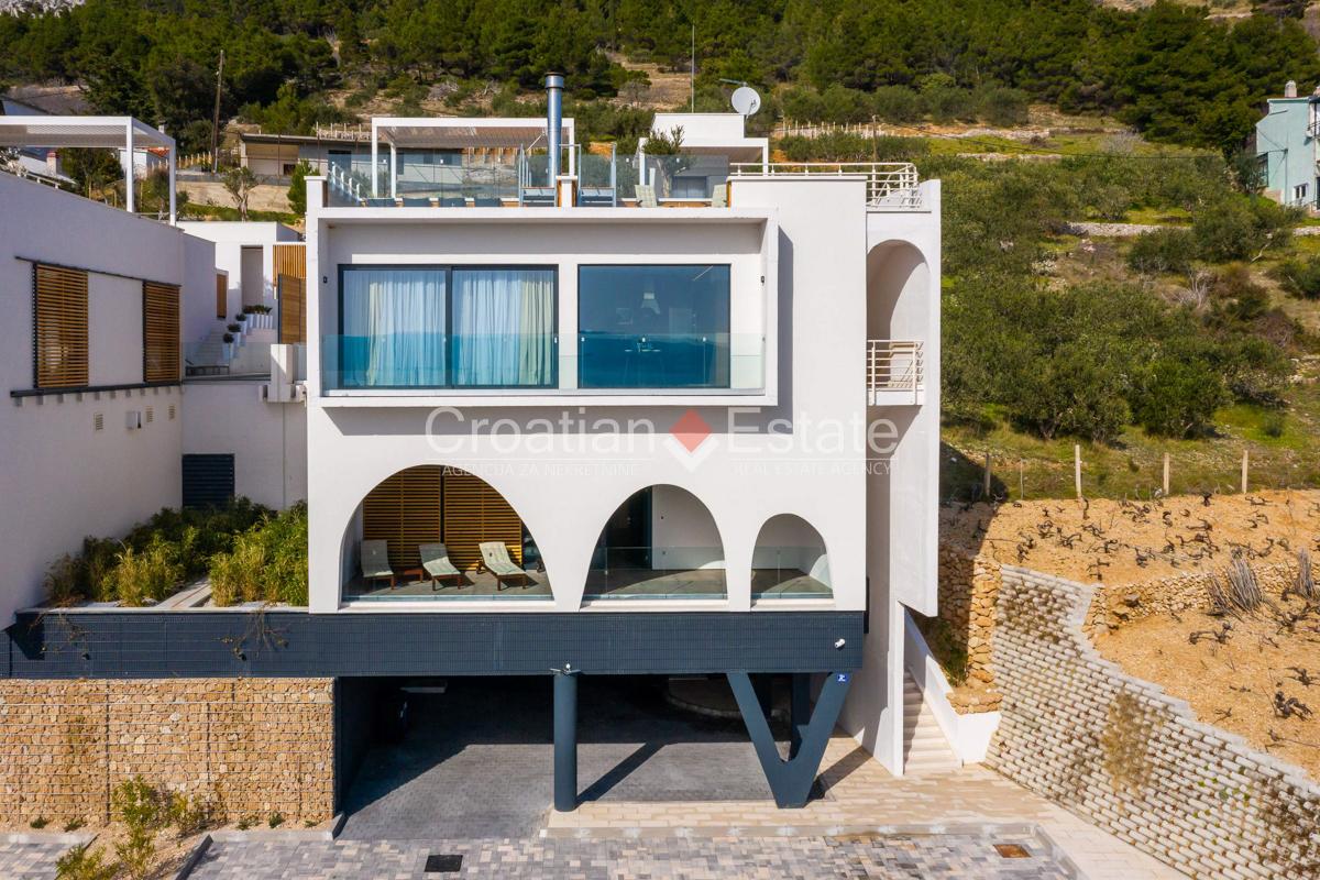 2 - venda casa frente ao mar omiš split-dalmácia croácia