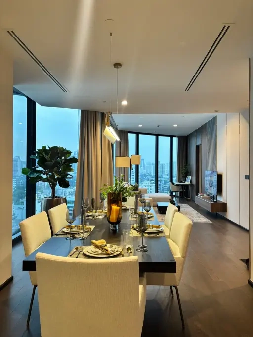 1 - verkauf wohnung bangkok bangkok thailand