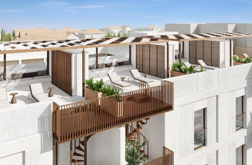 1 - verkauf wohnung larnaca larnaca zypern