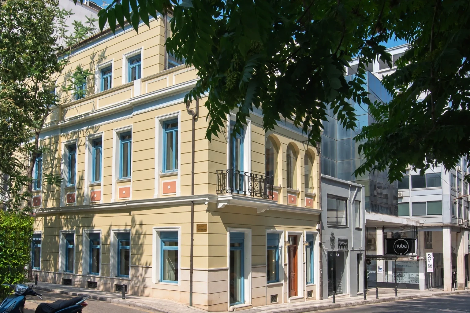 2 - продажа коммерция пляж пешком piraeus аттика греция