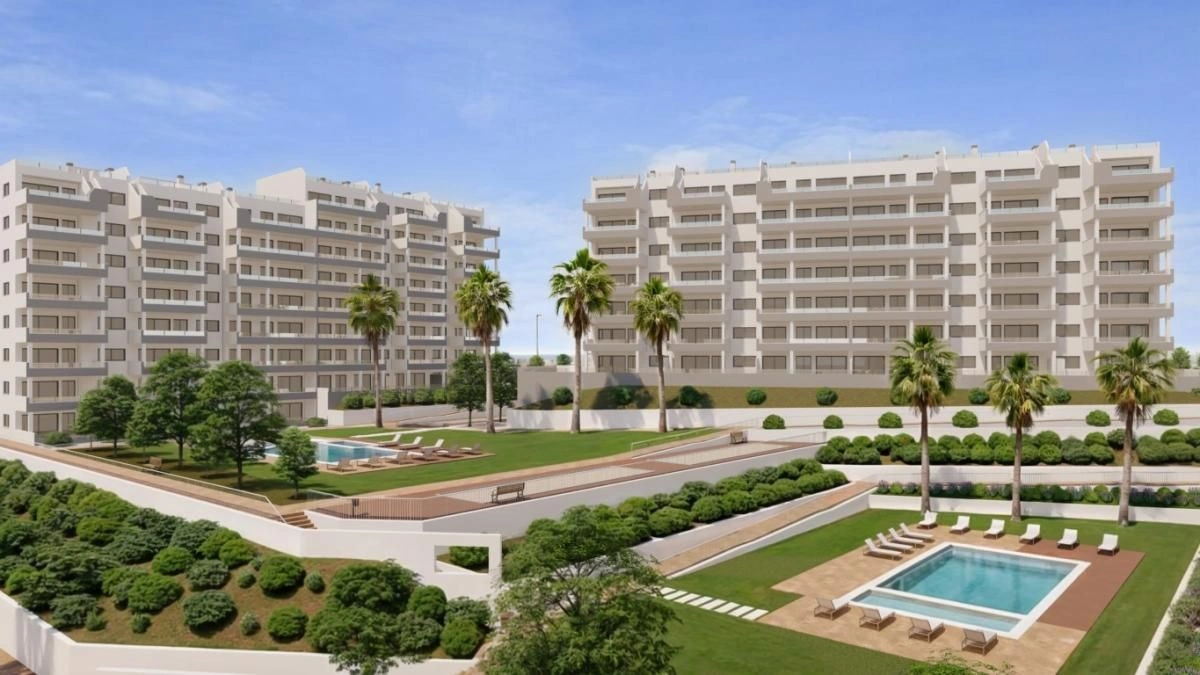 2 - venta apartamento san miguel de salinas comunidad valenciana españa