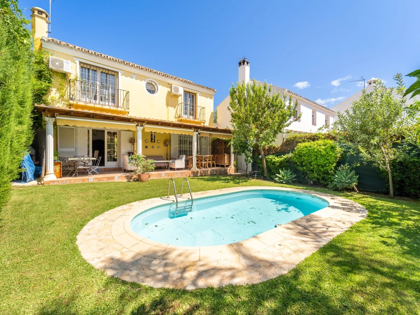 1 - vendita villa marbella - costa del sol andalusia spagna