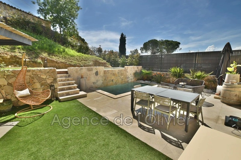 2 - verkoop huis valbonne alpes-maritimes frankrijk