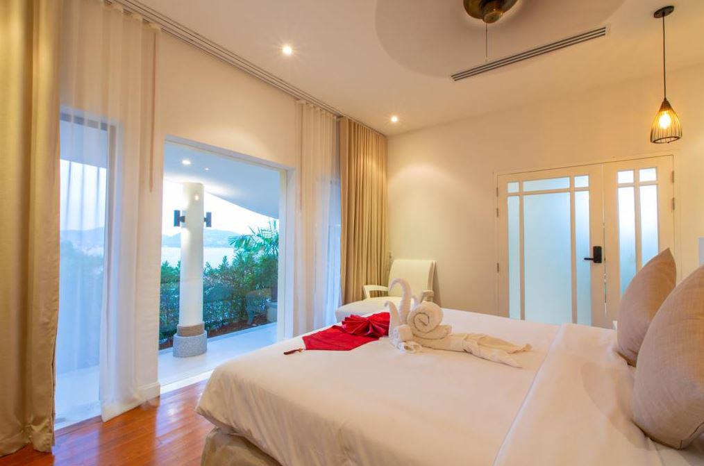 2 - venta casa vista al mar patong phuket tailandia