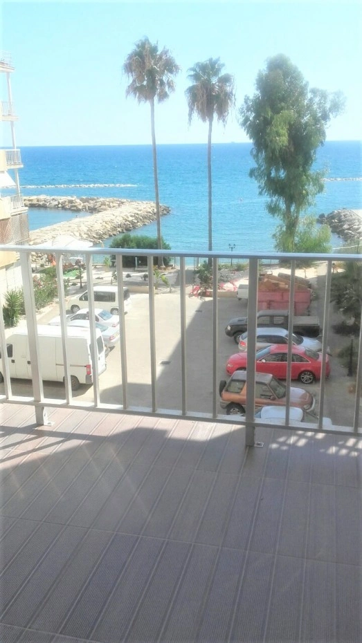 2 - vente appartement vue mer limassol limassol chypre