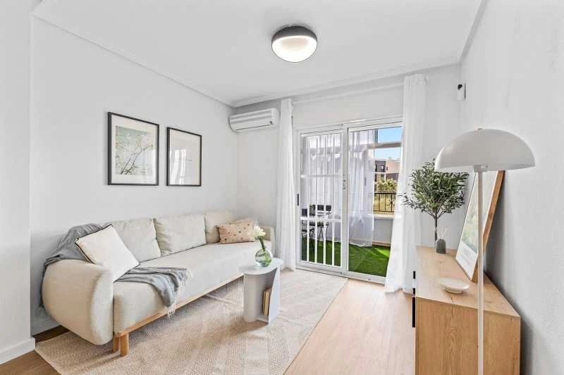 2 - venta apartamento orihuela comunidad valenciana españa