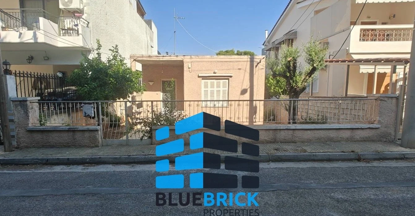 1 - house for sale in agia paraskevi attica greece