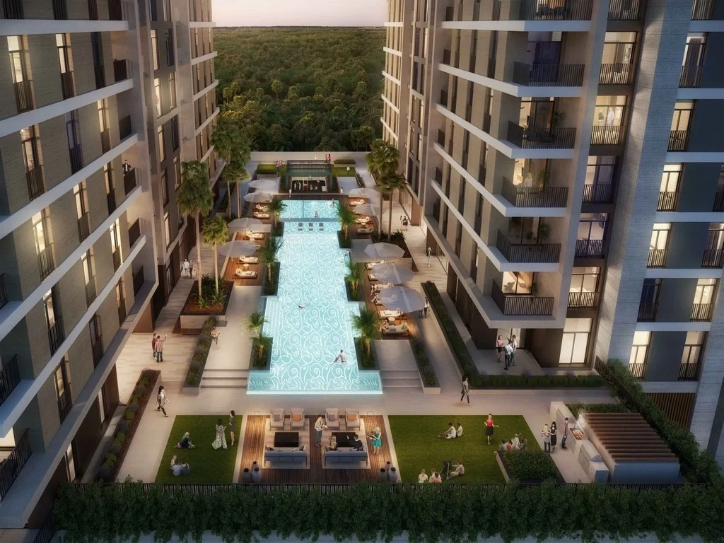 1 - verkauf wohnung dubai dubai vereinigte arabische emirate