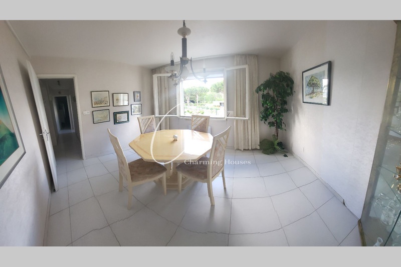 1 - apartment for sale in la grande-motte hérault france