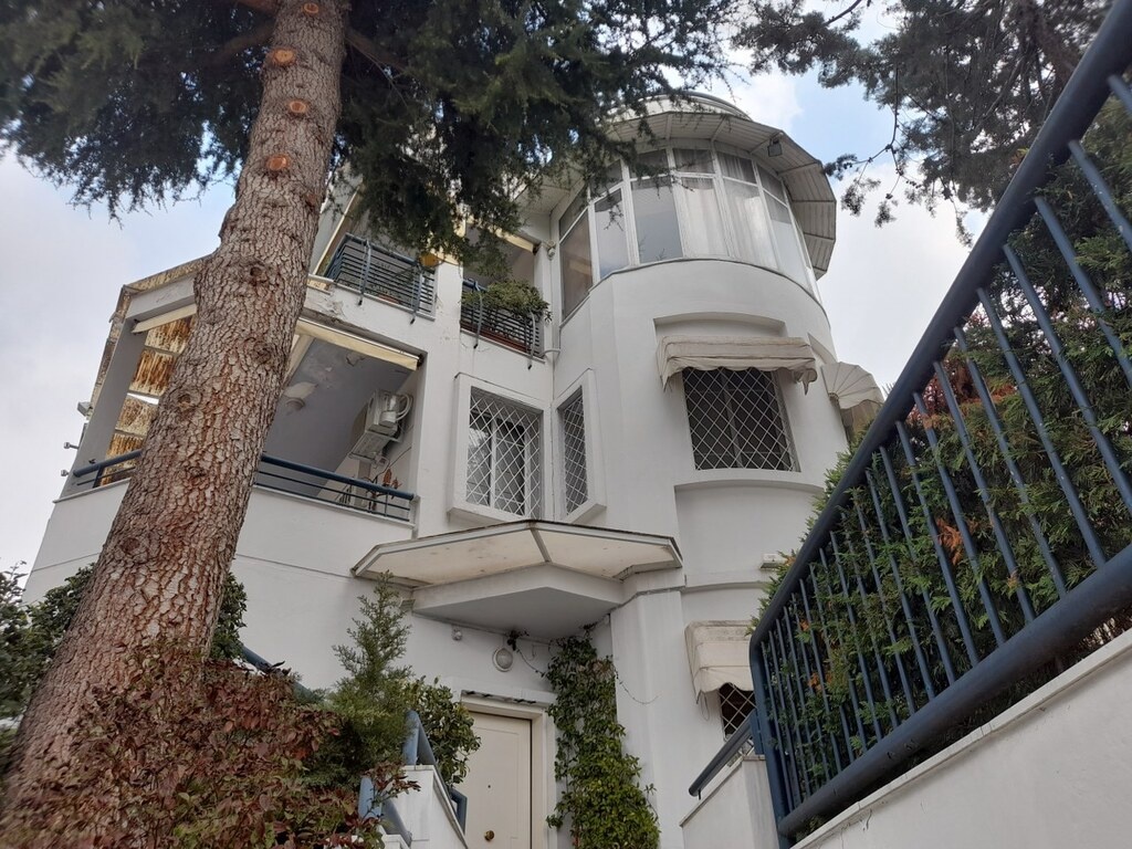 1 - venda apartamento vista de mar thessaloníki macedónia central grécia