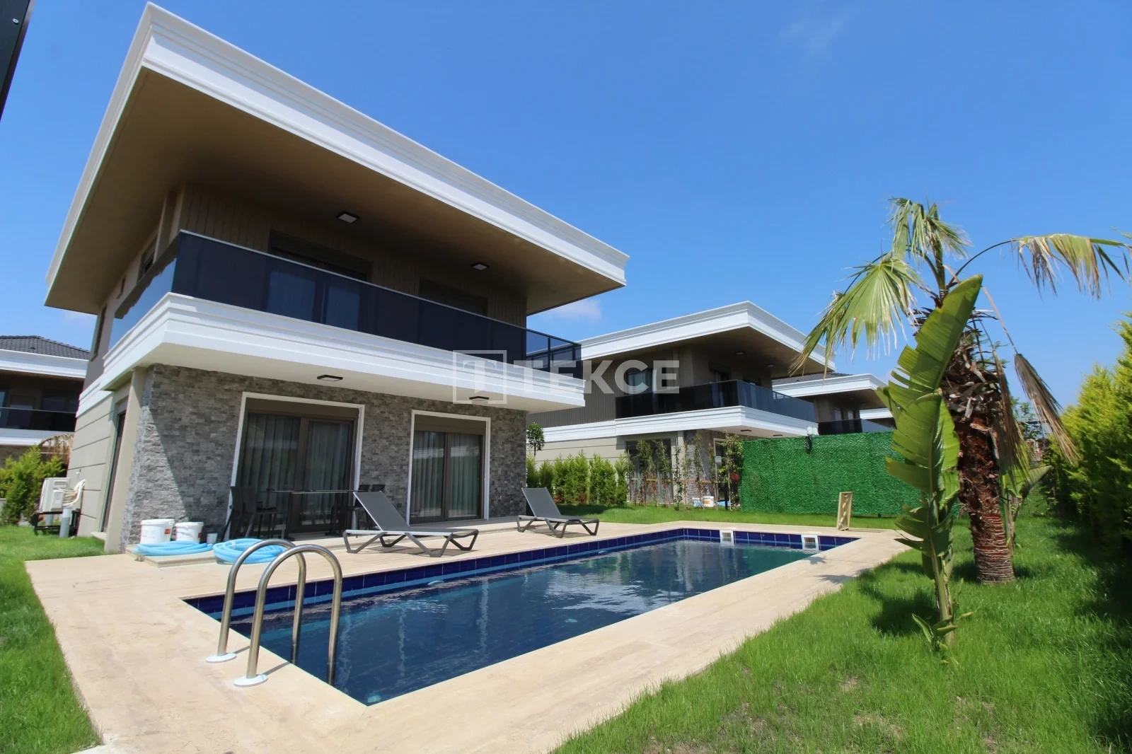 1 - vente maison serik antalya turquie