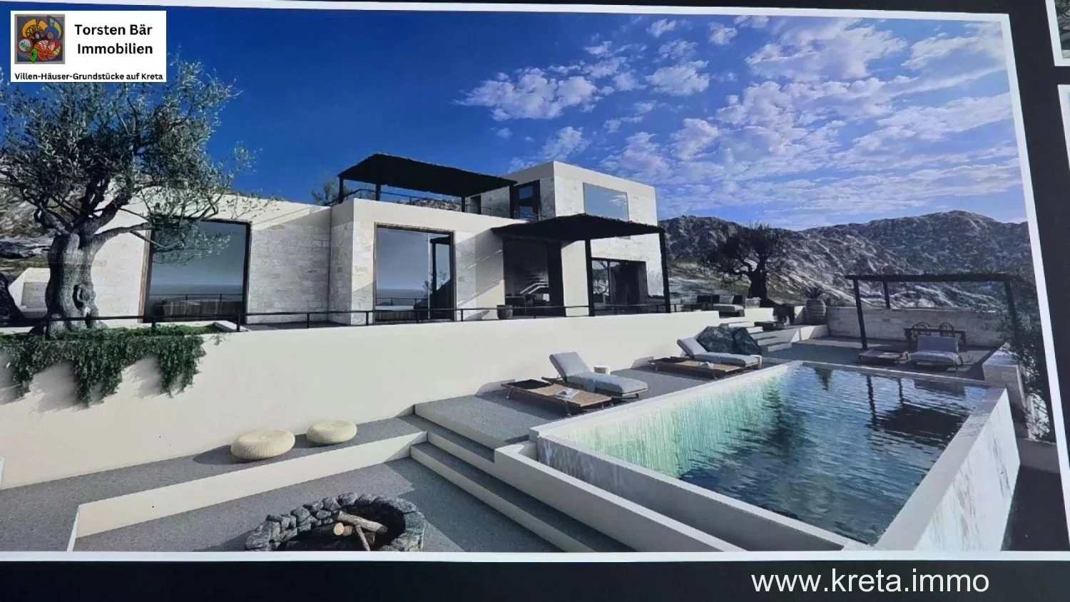 2 - venta casa kamilárion creta grecia