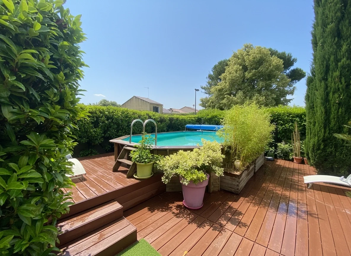 2 - vente maison carcassonne aude france