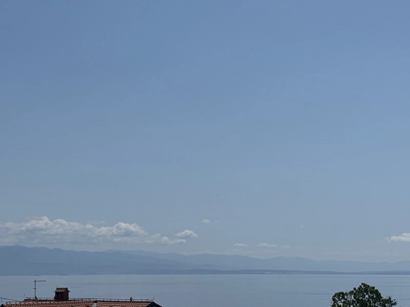 1 - verkoop appartement uitzicht op zee ičići primorje-gorski kotar kroatië